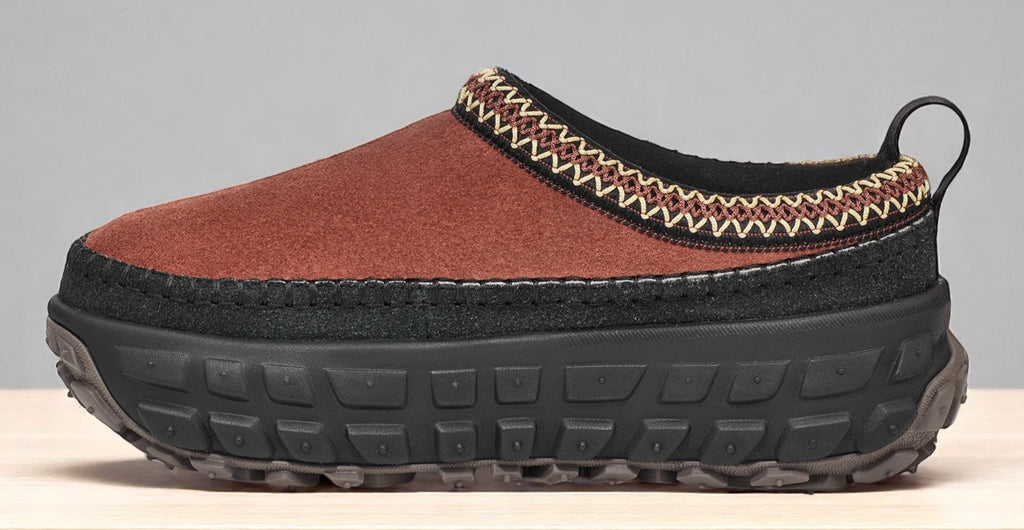 [1154530-RJS] Mens UGG VENTURE DAZE CLOG