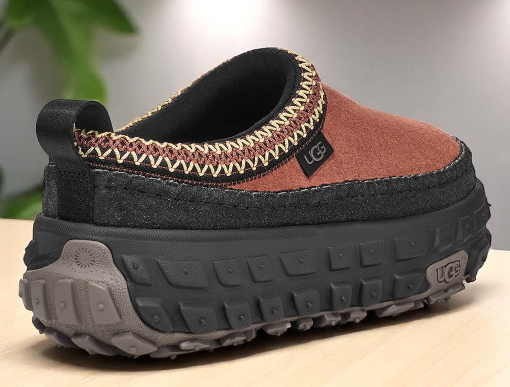 [1154530-RJS] Mens UGG VENTURE DAZE CLOG