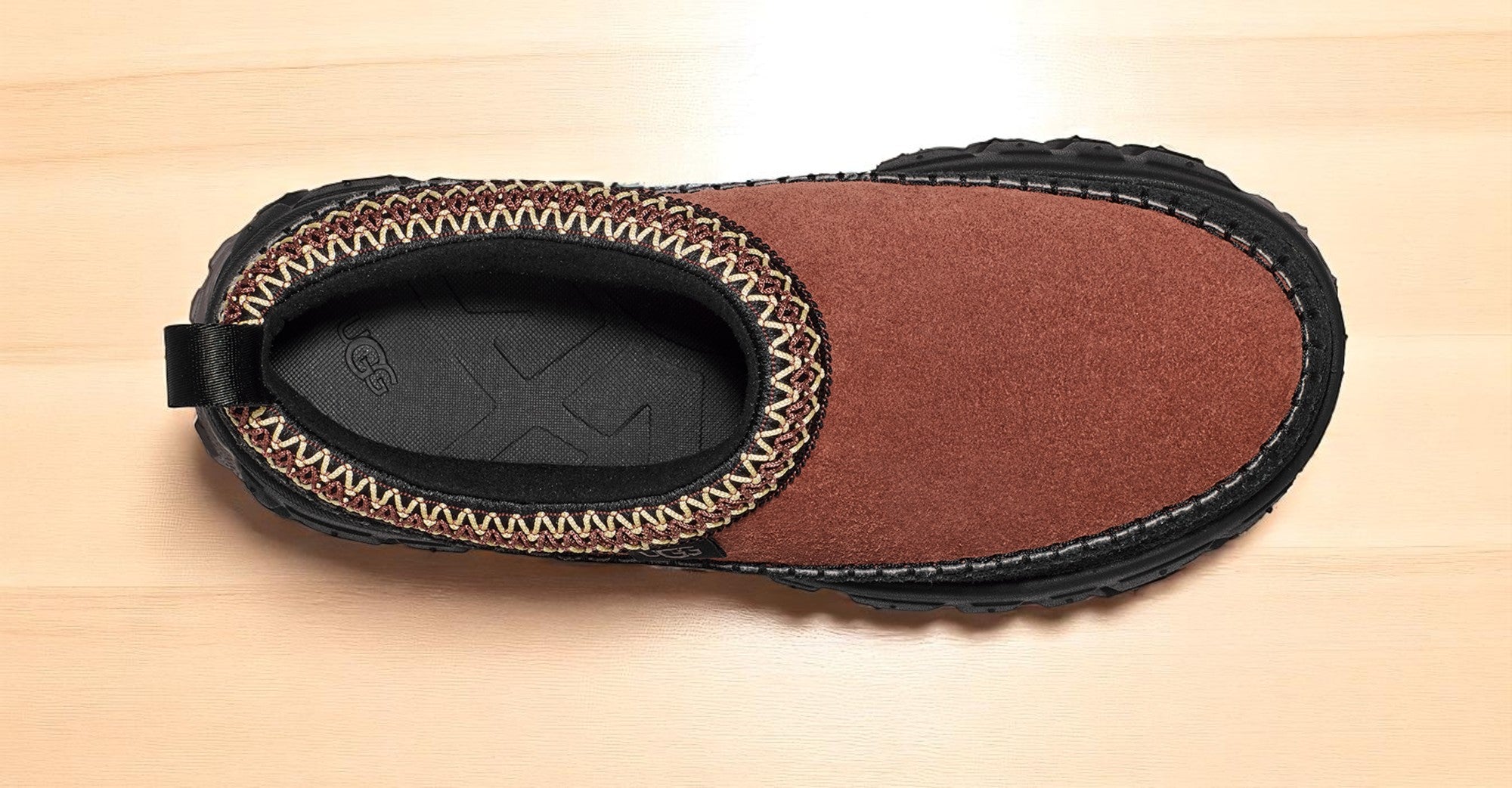 [1154530-RJS] Mens UGG VENTURE DAZE CLOG