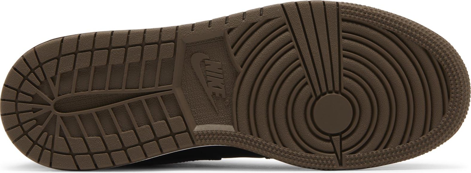 [DQ8423-215] Grade School Air Jordan RETRO 1 MID 'PURPLE MOCHA (GS)'