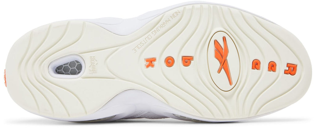 [100063490/HR1049] MENS REEBOK QUESTION MID
