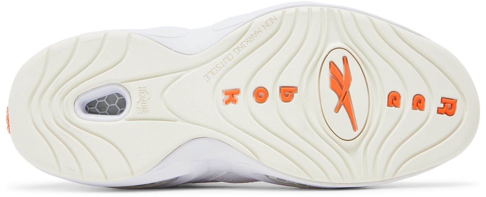 [100063490/HR1049] MENS REEBOK QUESTION MID