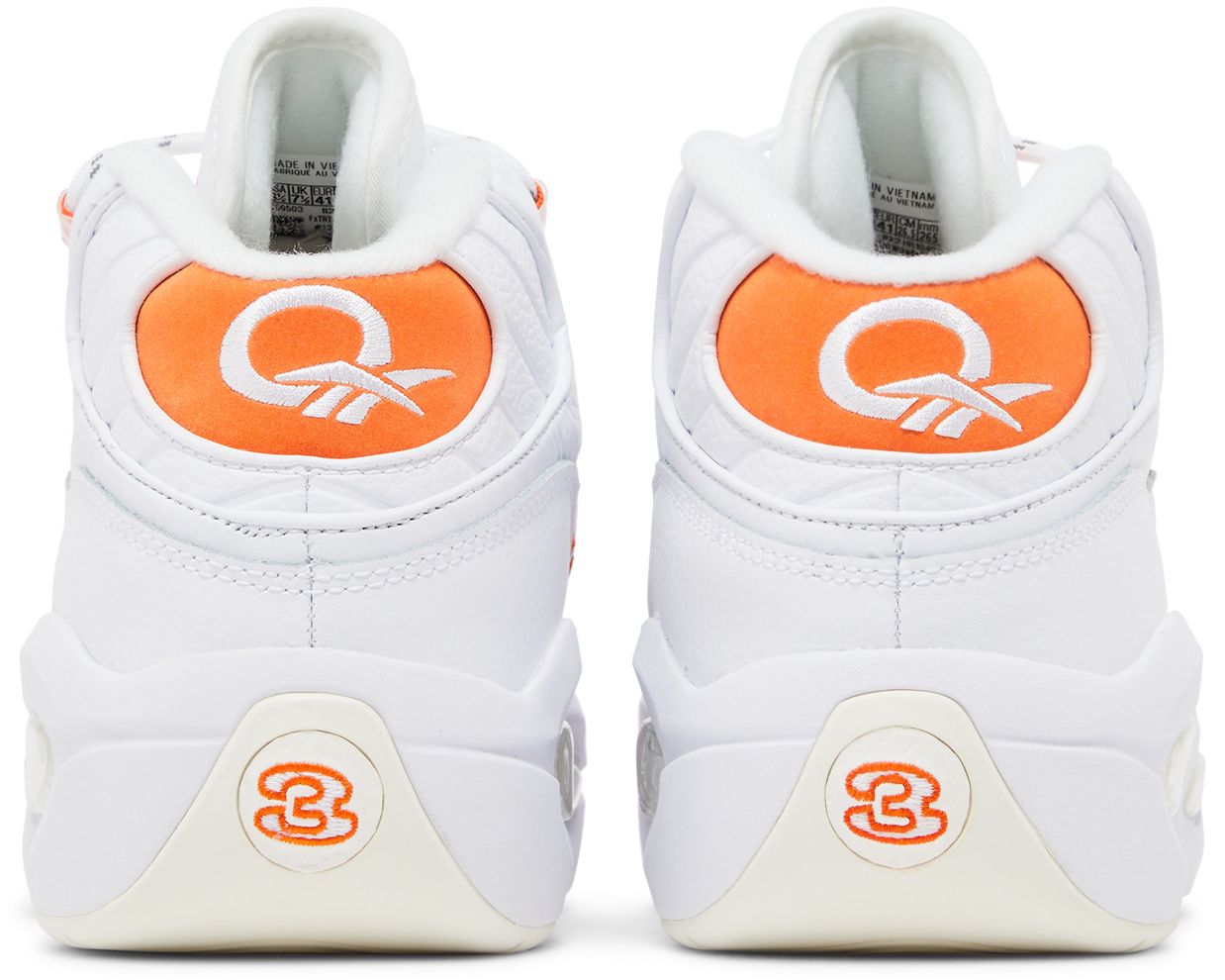 [100063490/HR1049] MENS REEBOK QUESTION MID