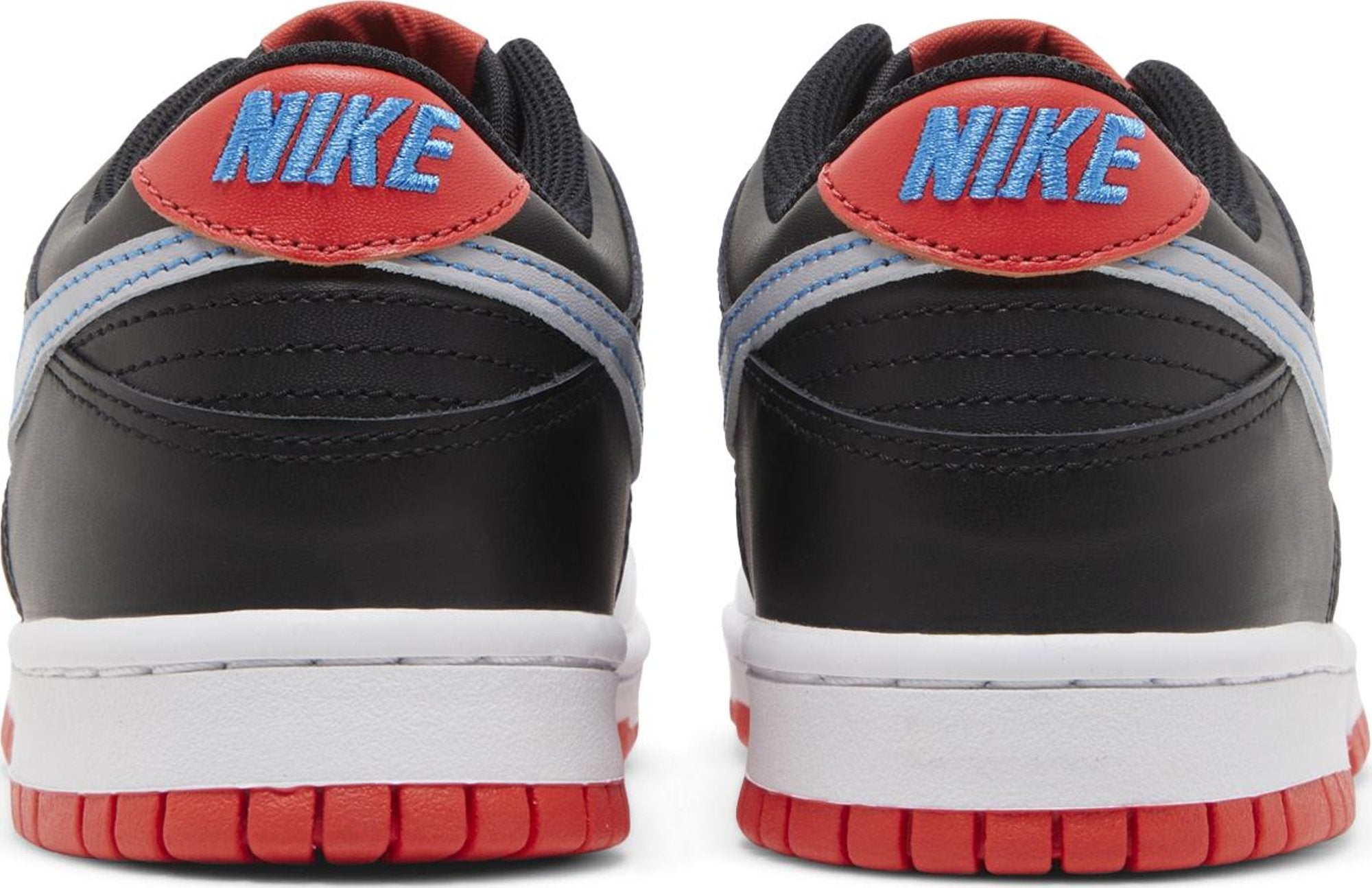 [DH9765-103] Grade School Nike DUNK LOW GS 'SPIDER-MAN'