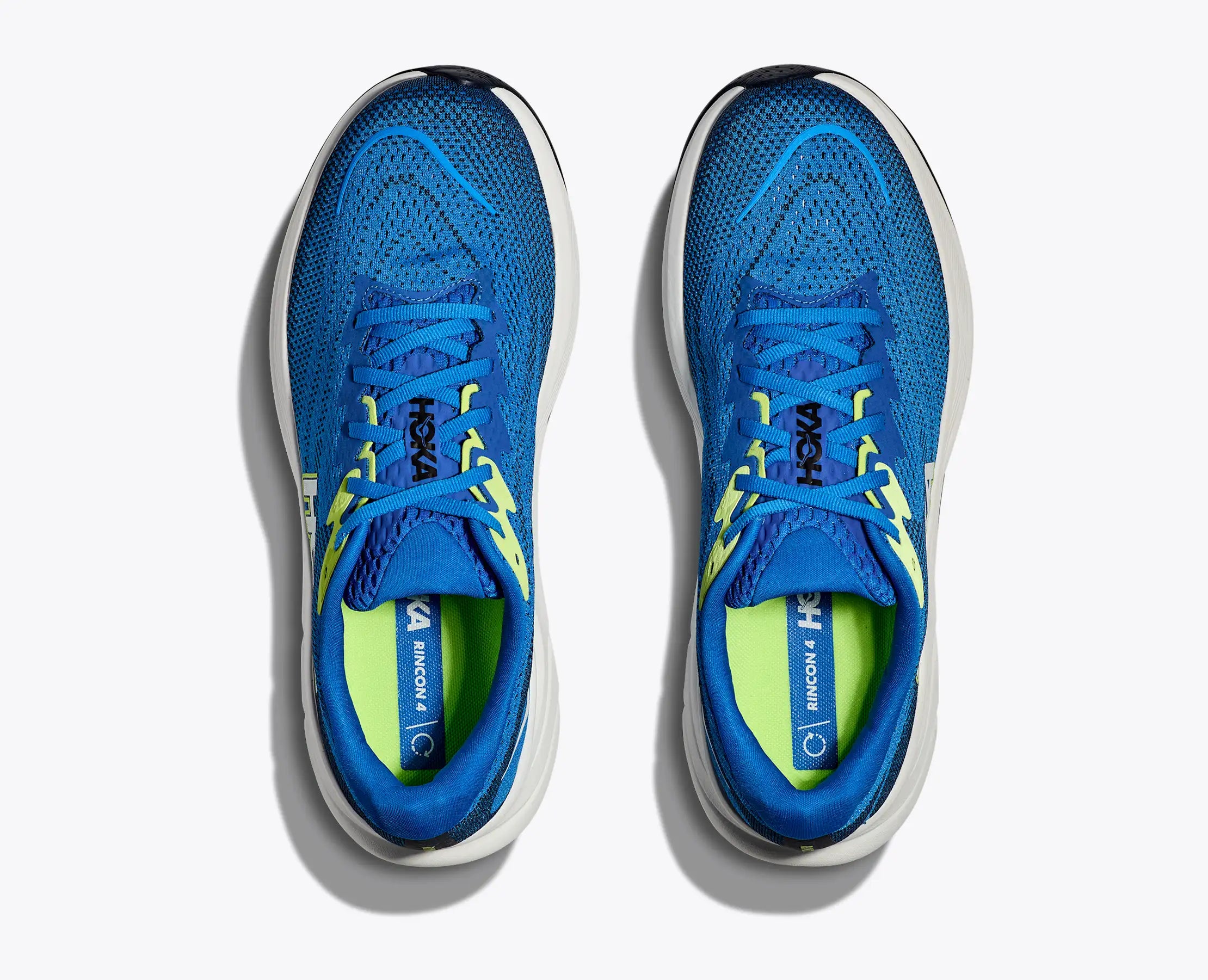 [1155130-ECC] MENS HOKA RINCON 4