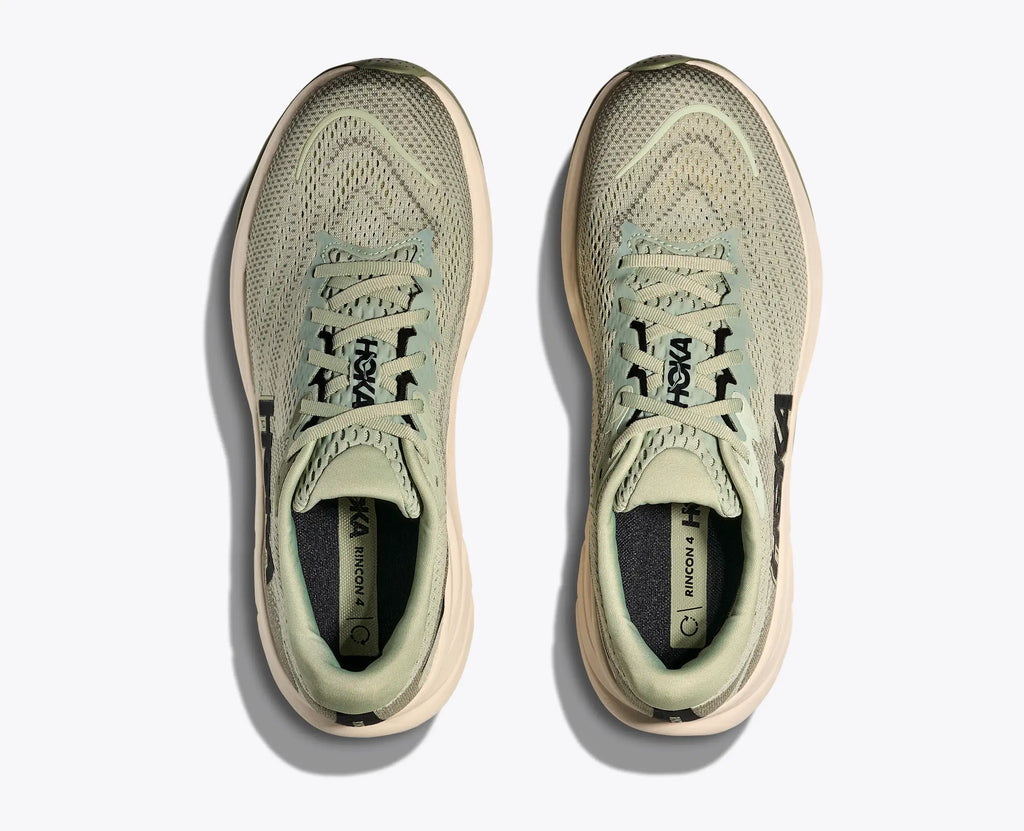 [1155130-FLY] MENS HOKA RINCON 4