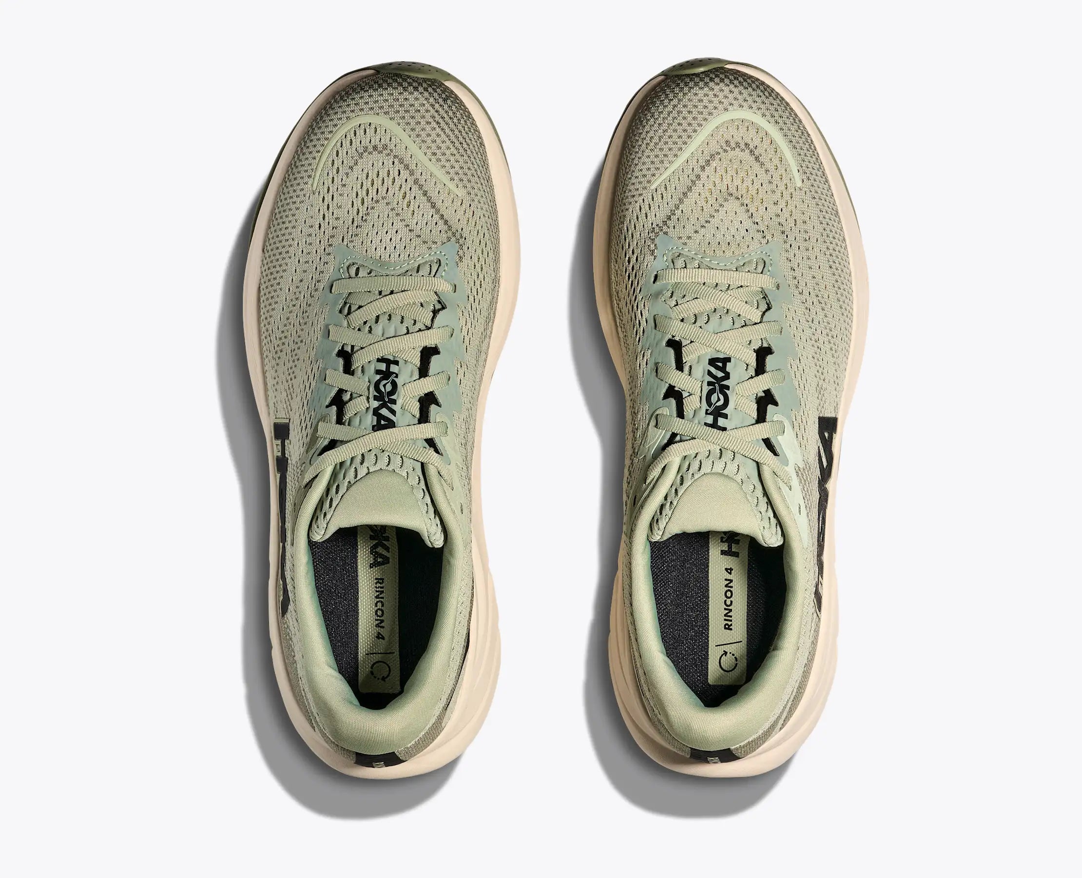 [1155130-FLY] MENS HOKA RINCON 4