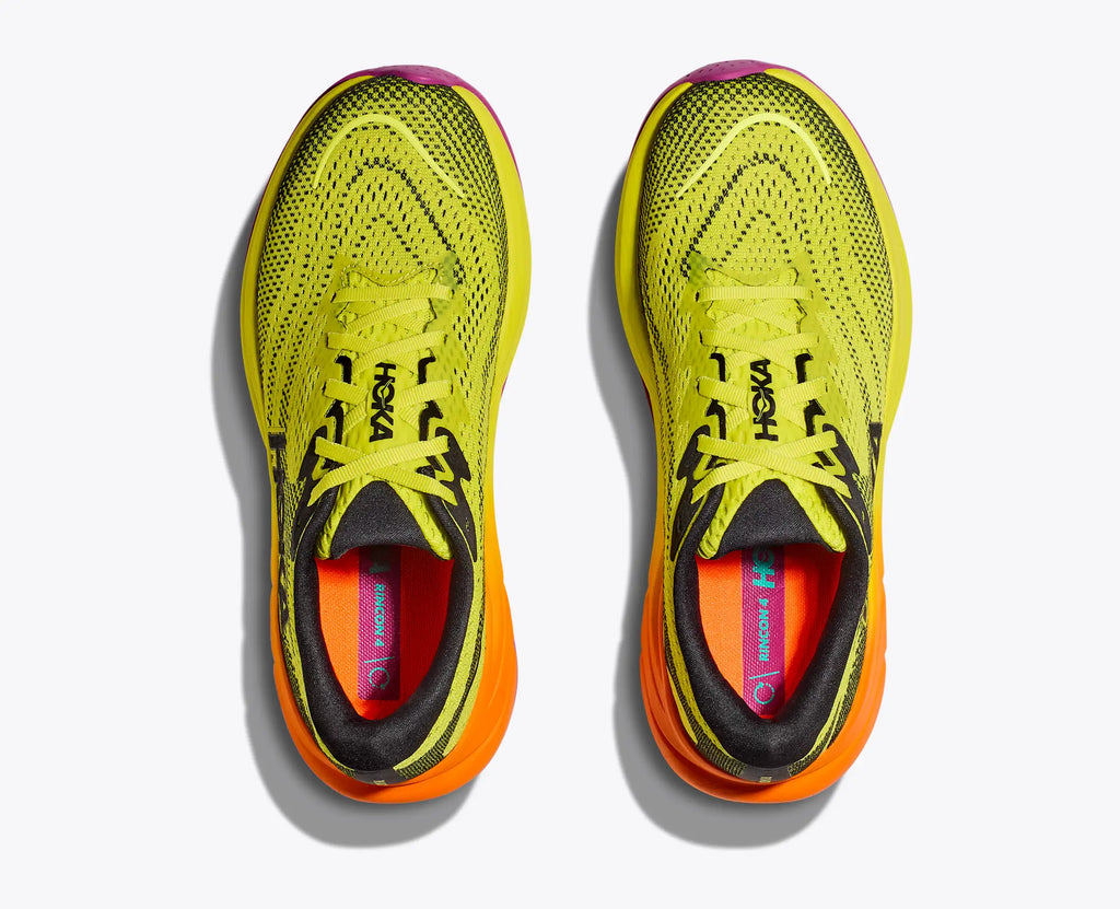 [1155130-HKC] MENS HOKA RINCON 4