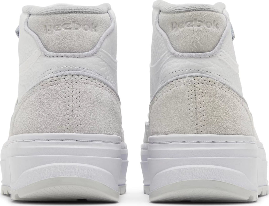 [100046927/GY8782] Womens Reebok CLUB C GEO MID