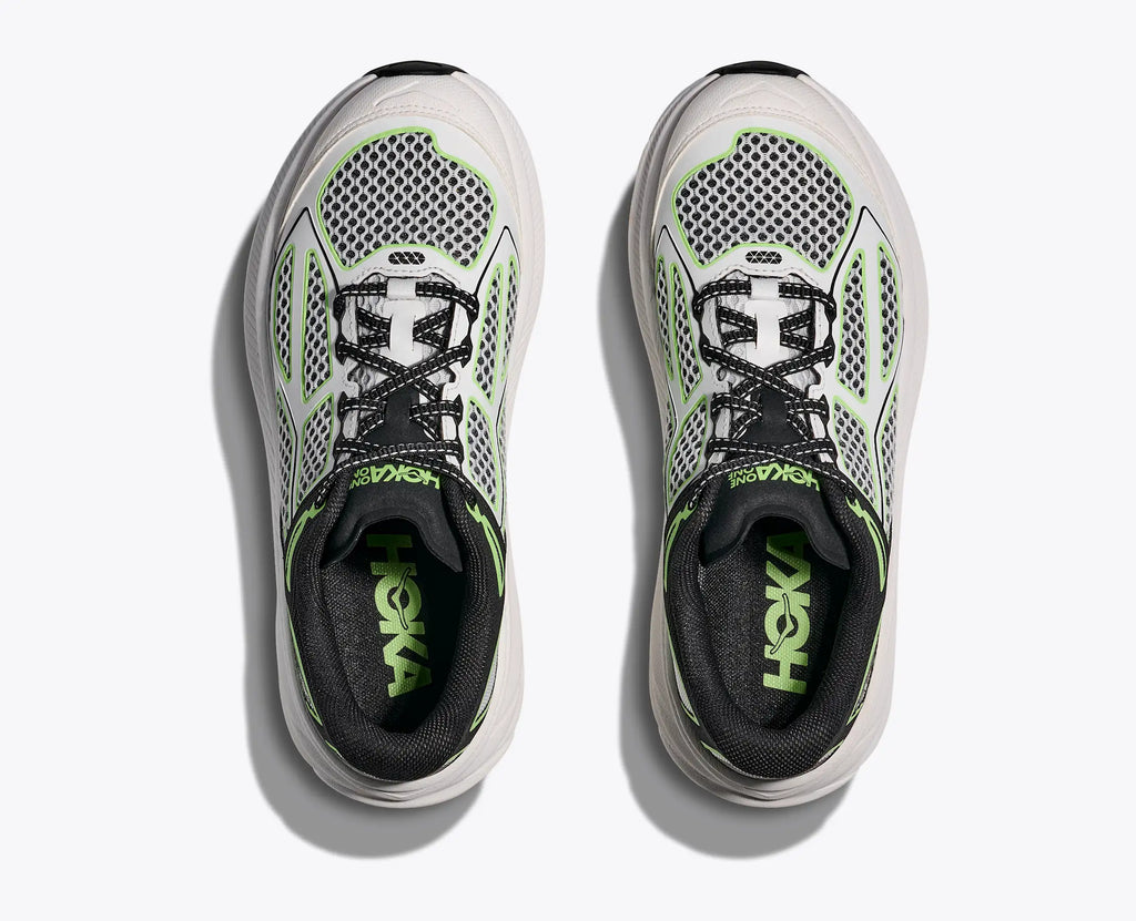 [1155370-BWHT] MENS HOKA CLIFTON ONE9