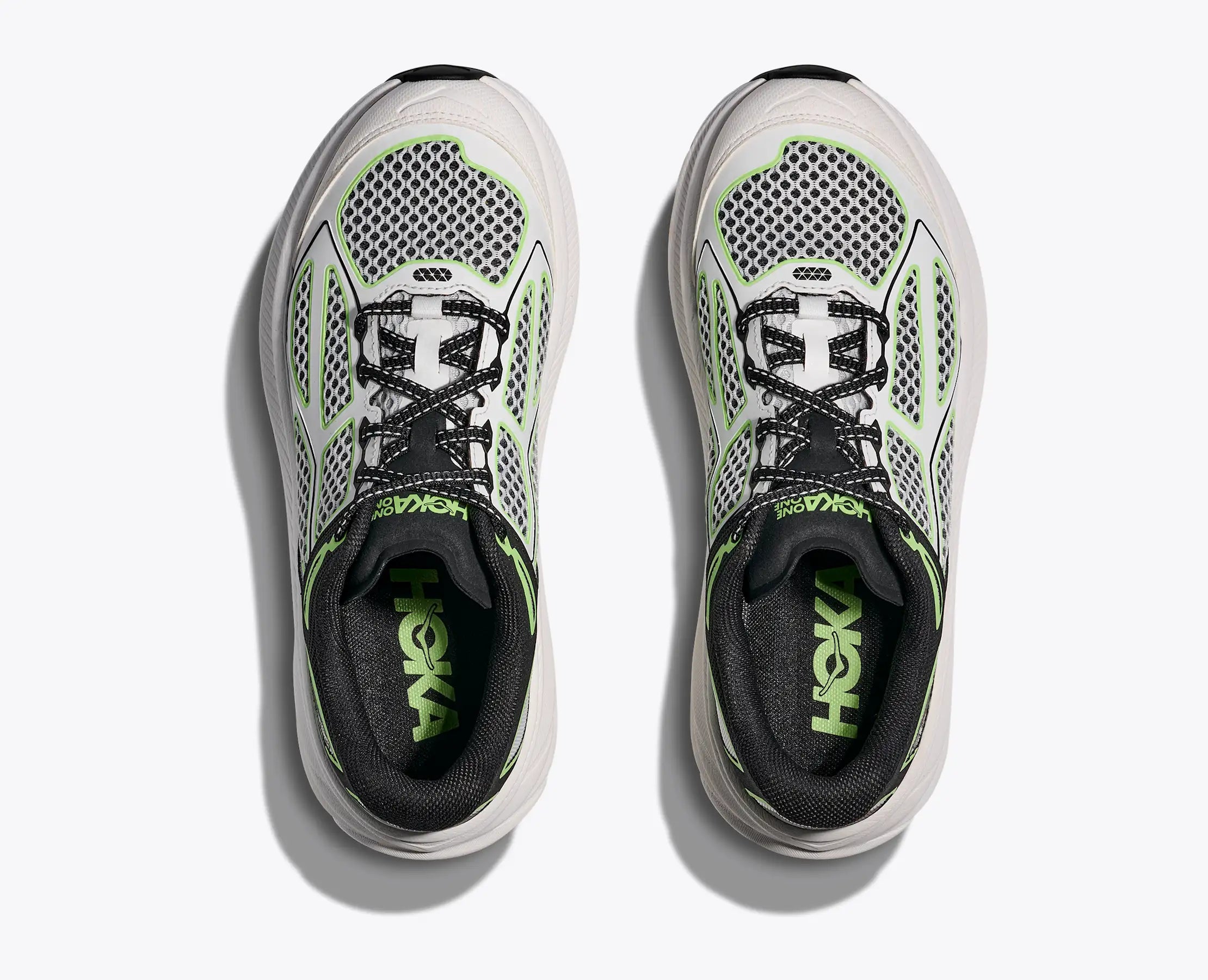 [1155370-BWHT] MENS HOKA CLIFTON ONE9