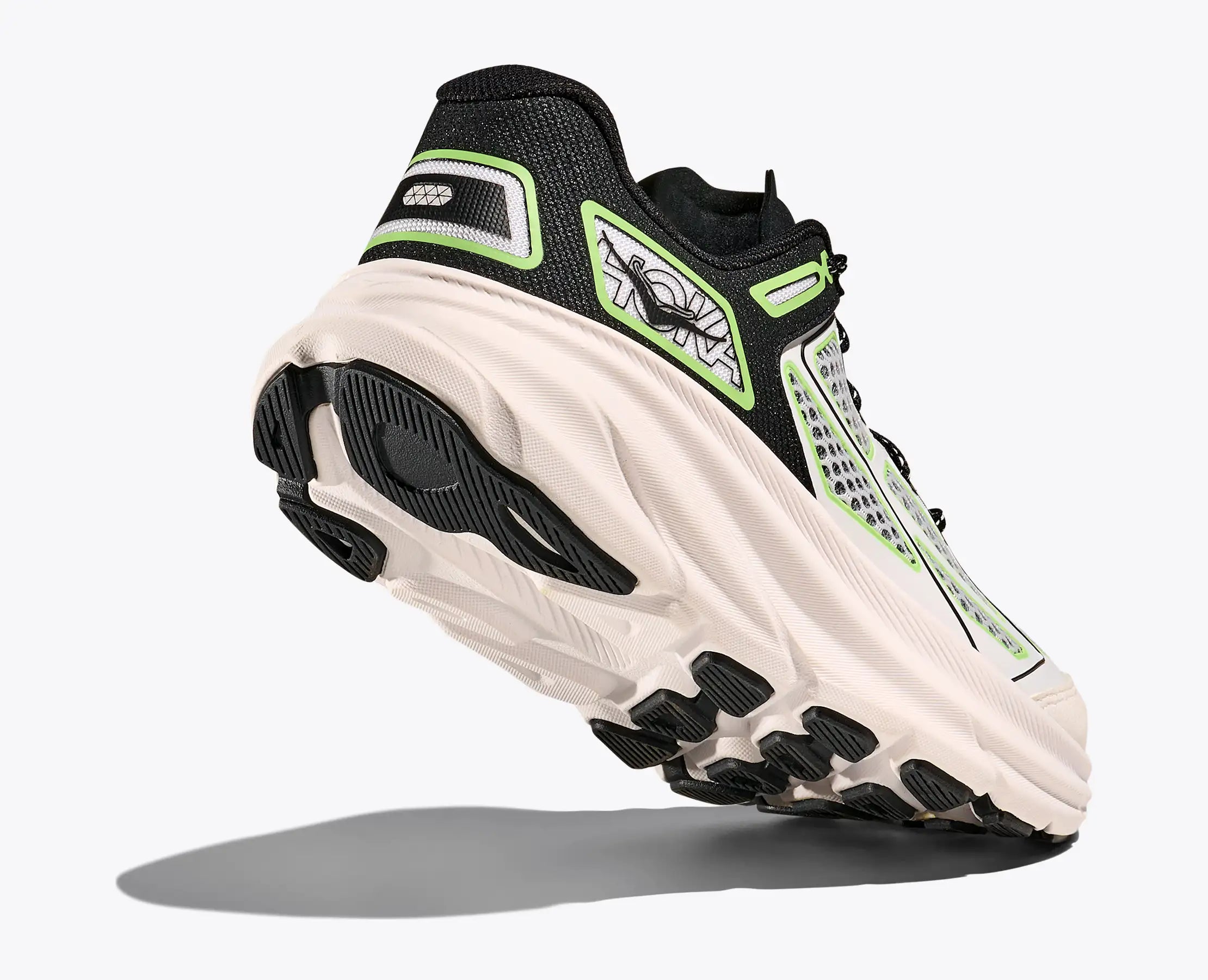 [1155370-BWHT] MENS HOKA CLIFTON ONE9