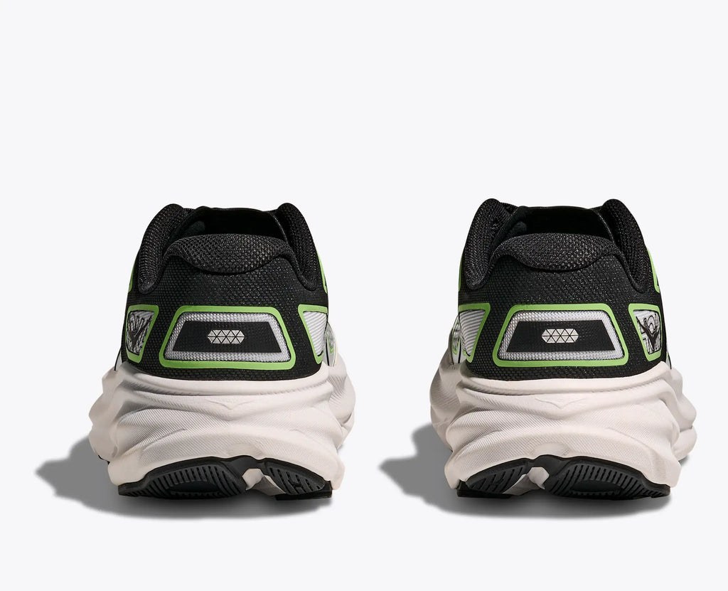 [1155370-BWHT] MENS HOKA CLIFTON ONE9