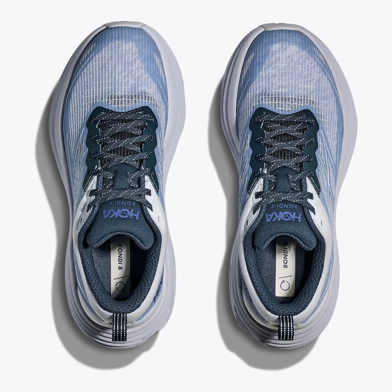[1155391-SRPG] MENS HOKA U BONDI 8 TS CAGED - 2