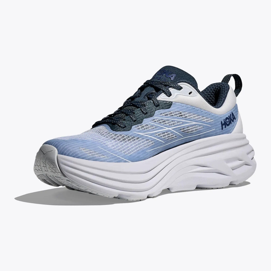 [1155391-SRPG] MENS HOKA U BONDI 8 TS CAGED - 3