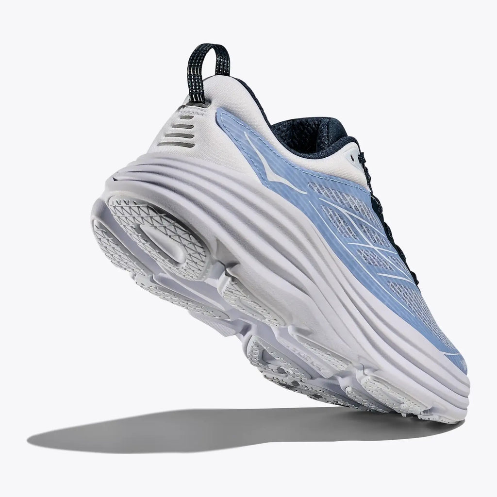 [1155391-SRPG] MENS HOKA U BONDI 8 TS CAGED - 4