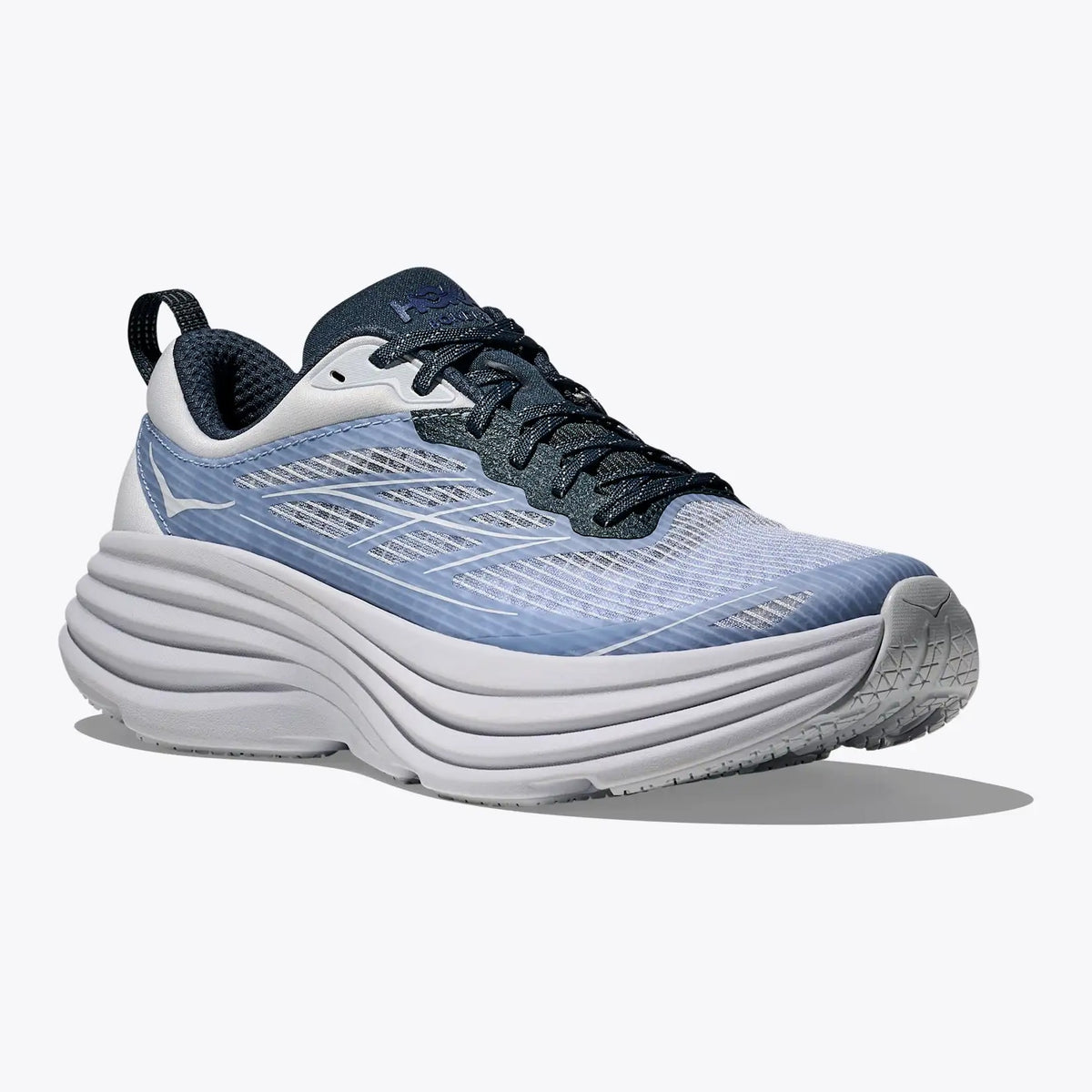 [1155391-SRPG] MENS HOKA U BONDI 8 TS CAGED - 6