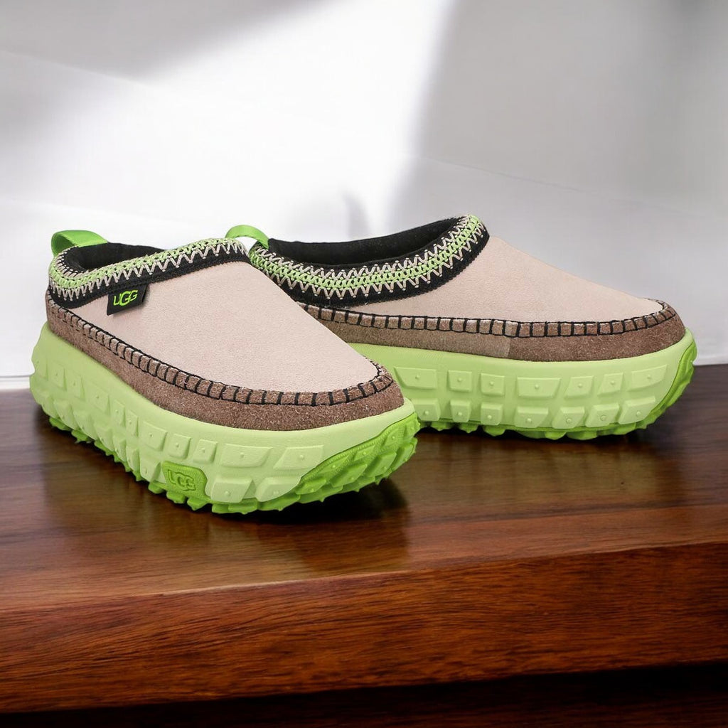 [1155650-CCT] Womens UGG VENTURE DAZE 'CERAMIC CATERPILLAR'