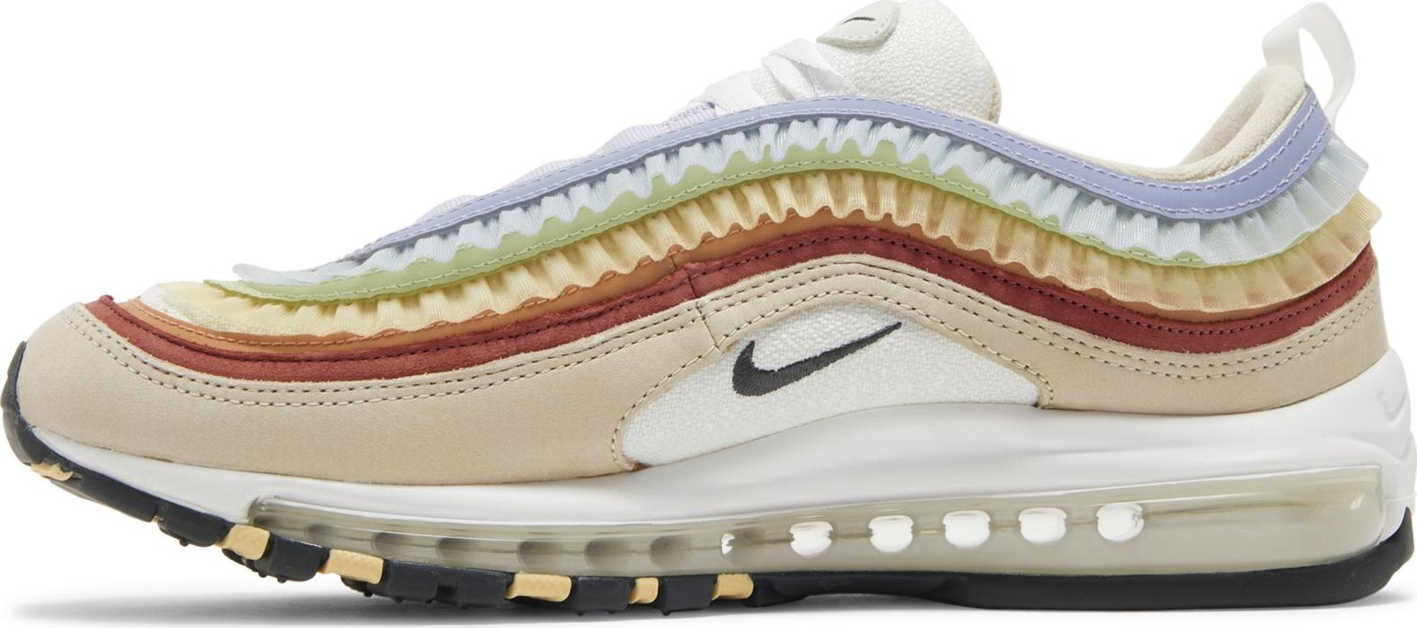 [FD8637-600] Mens Nike Air Max 97 'Be True (2023)'