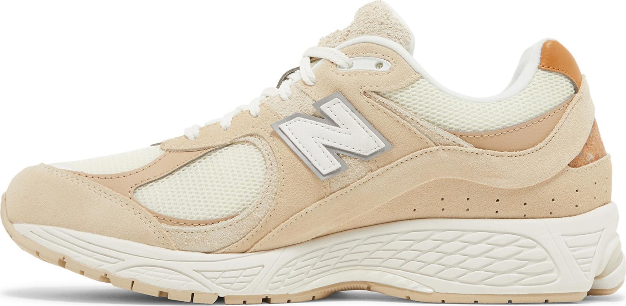 [M2002RSC] Mens New Balance 2002R 'Sandstone'