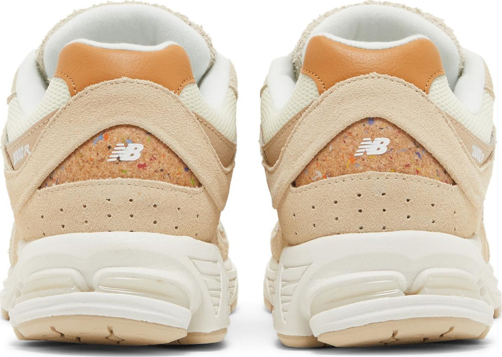 [M2002RSC] Mens New Balance 2002R 'Sandstone'