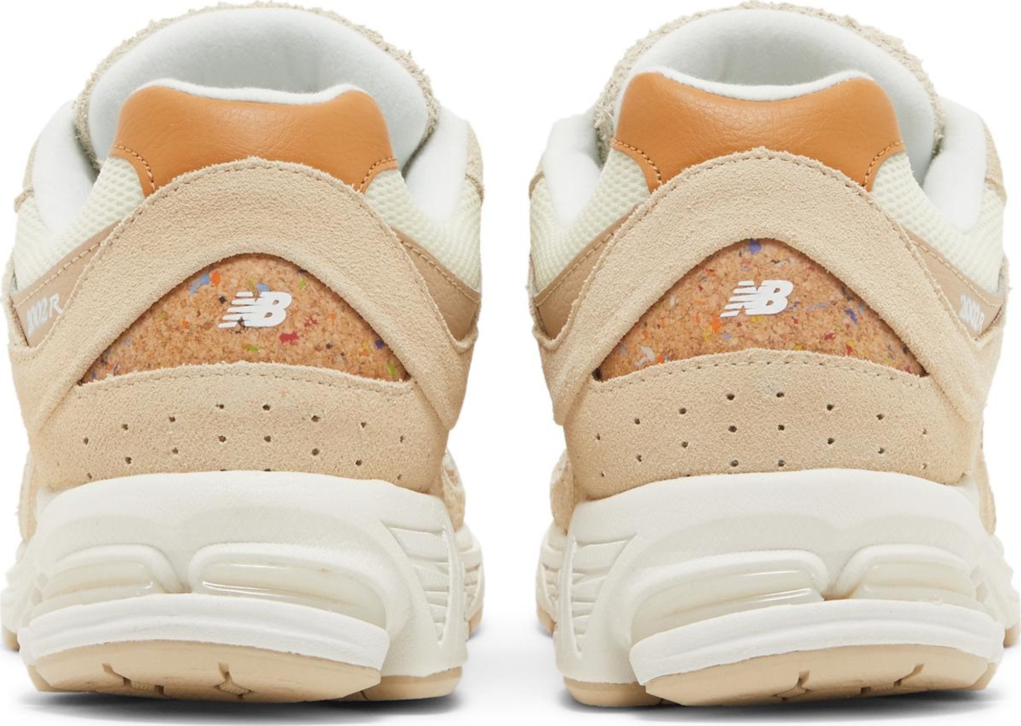 [M2002RSC] Mens New Balance 2002R 'Sandstone'