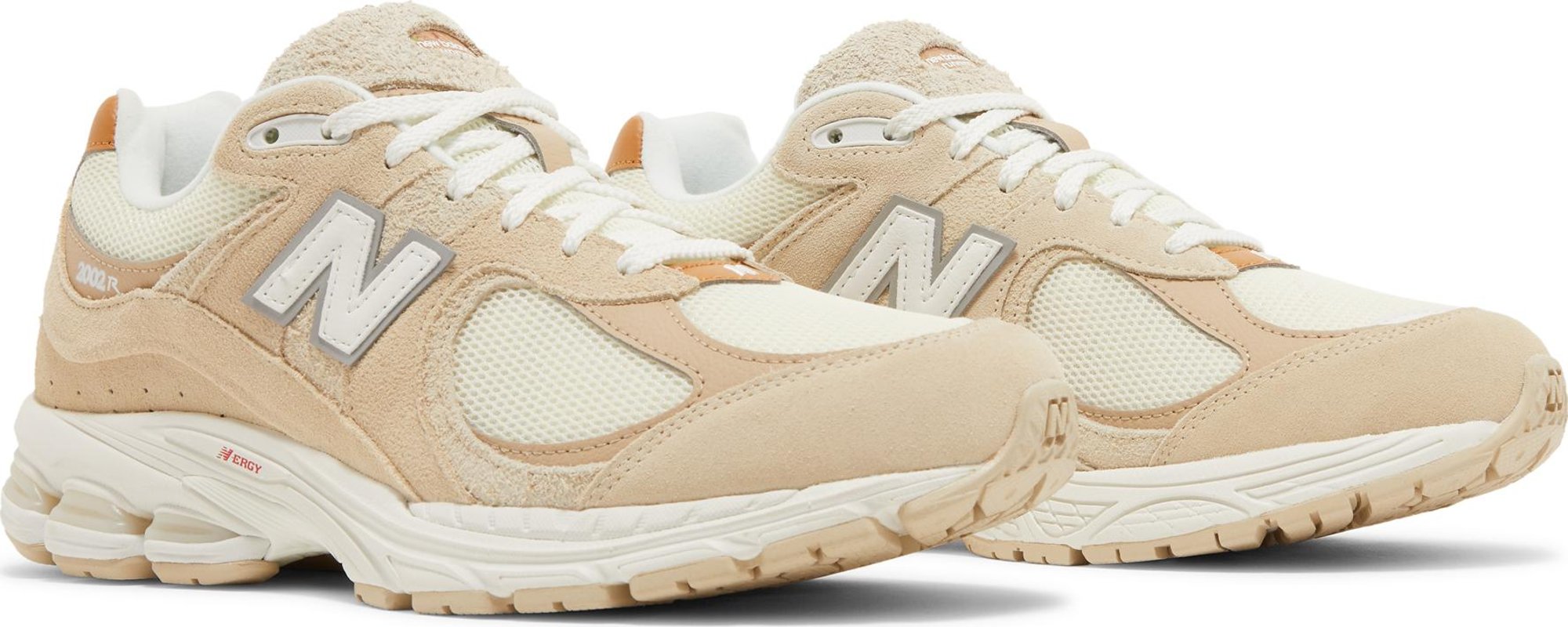 [M2002RSC] Mens New Balance 2002R 'Sandstone'