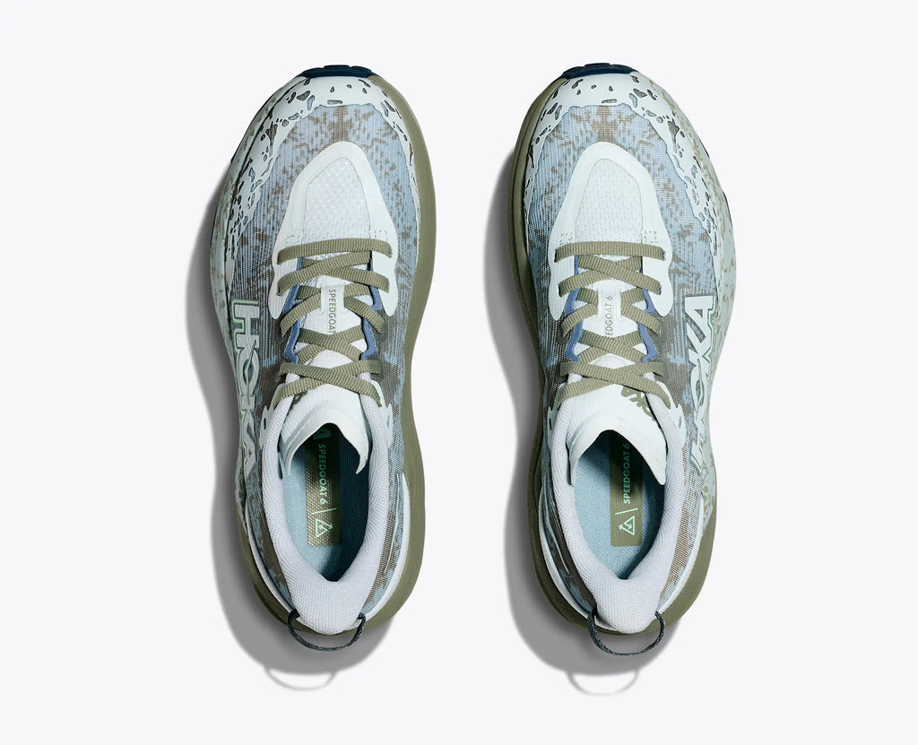 [1156933-DPLT] YOUTH HOKA SPEEDGOAT 6