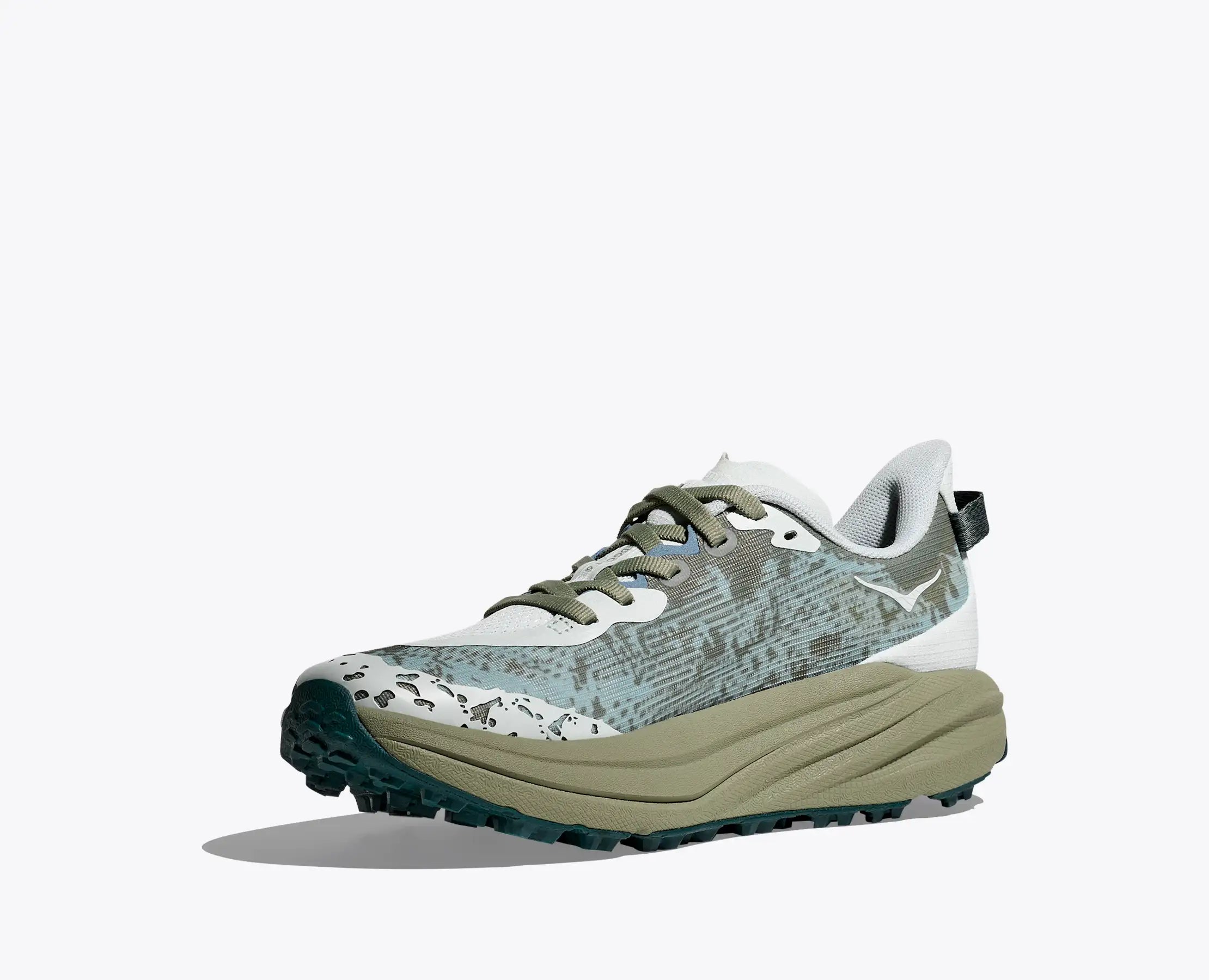 [1156933-DPLT] YOUTH HOKA SPEEDGOAT 6