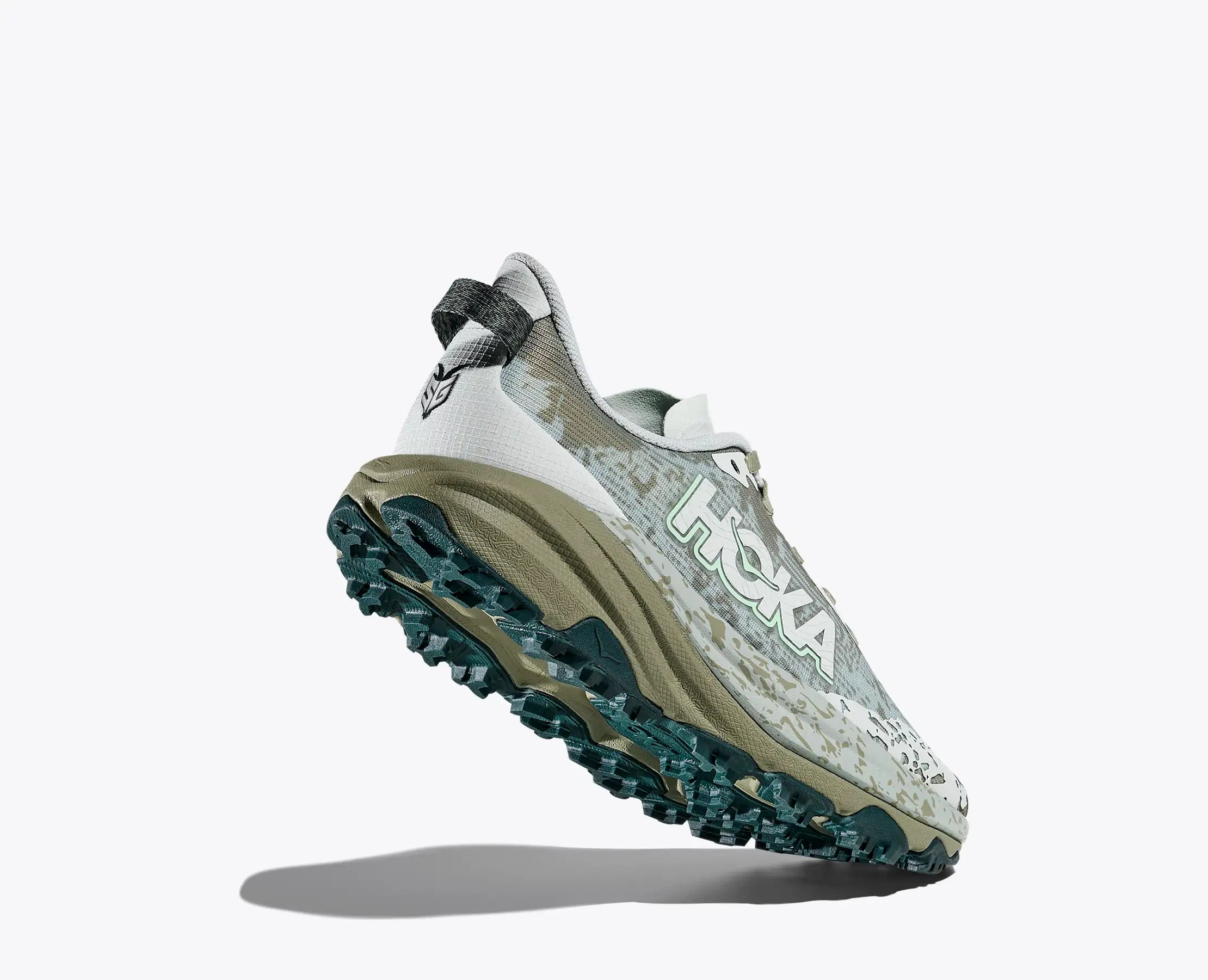 [1156933-DPLT] YOUTH HOKA SPEEDGOAT 6