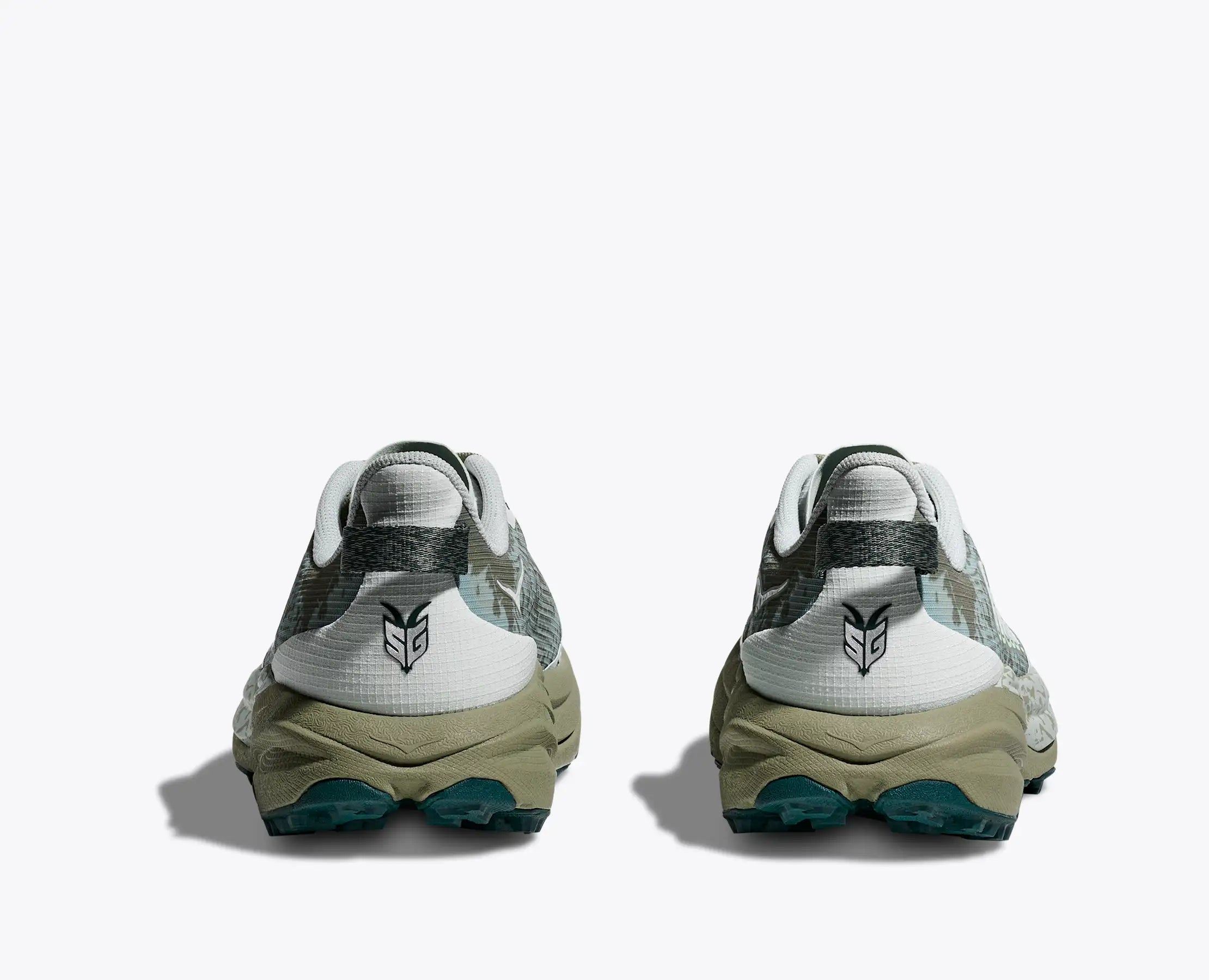 [1156933-DPLT] YOUTH HOKA SPEEDGOAT 6