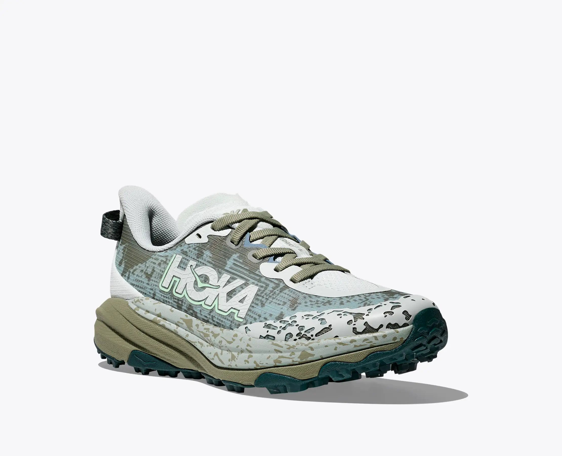 [1156933-DPLT] YOUTH HOKA SPEEDGOAT 6