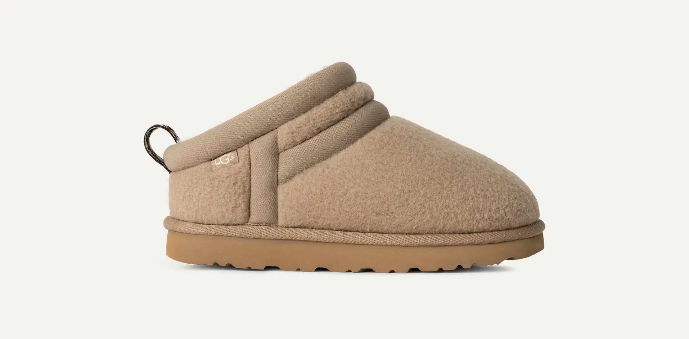 [1157670K-AMP] YOUTH UGG ASTRO ULTRA SLIPPER 'AMPHORA' (KIDS)