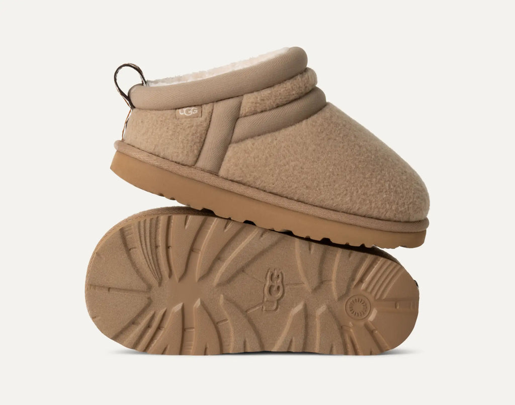 [1157670K-AMP] YOUTH UGG ASTRO ULTRA SLIPPER 'AMPHORA' (KIDS)