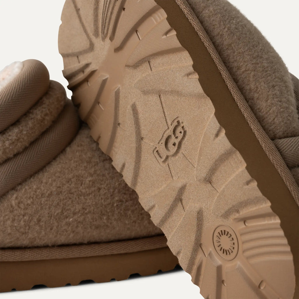 [1157670K-AMP] YOUTH UGG ASTRO ULTRA SLIPPER 'AMPHORA' (KIDS)