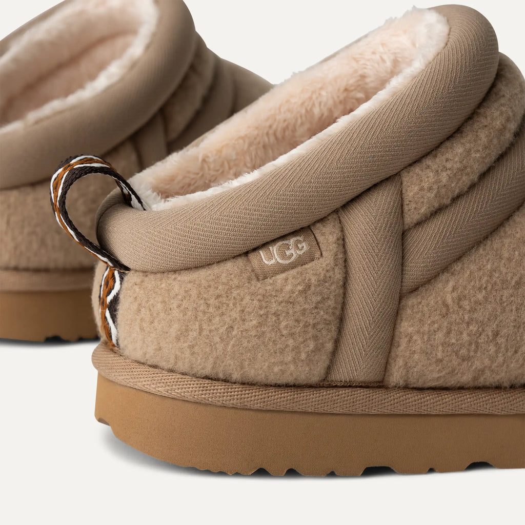 [1157670K-AMP] YOUTH UGG ASTRO ULTRA SLIPPER 'AMPHORA' (KIDS)