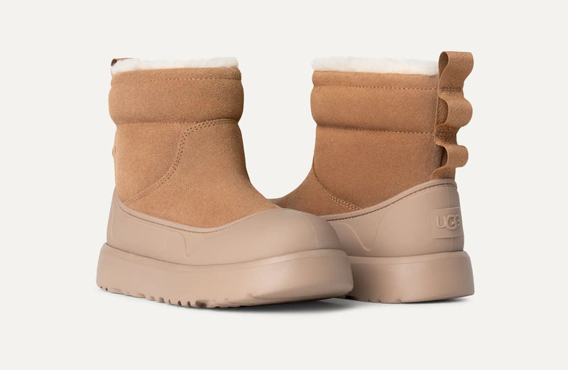 [1157691K-CHE] YOUTH UGG CLASSIC MINI MOD BOOT 'CHESTNUT' (KIDS)