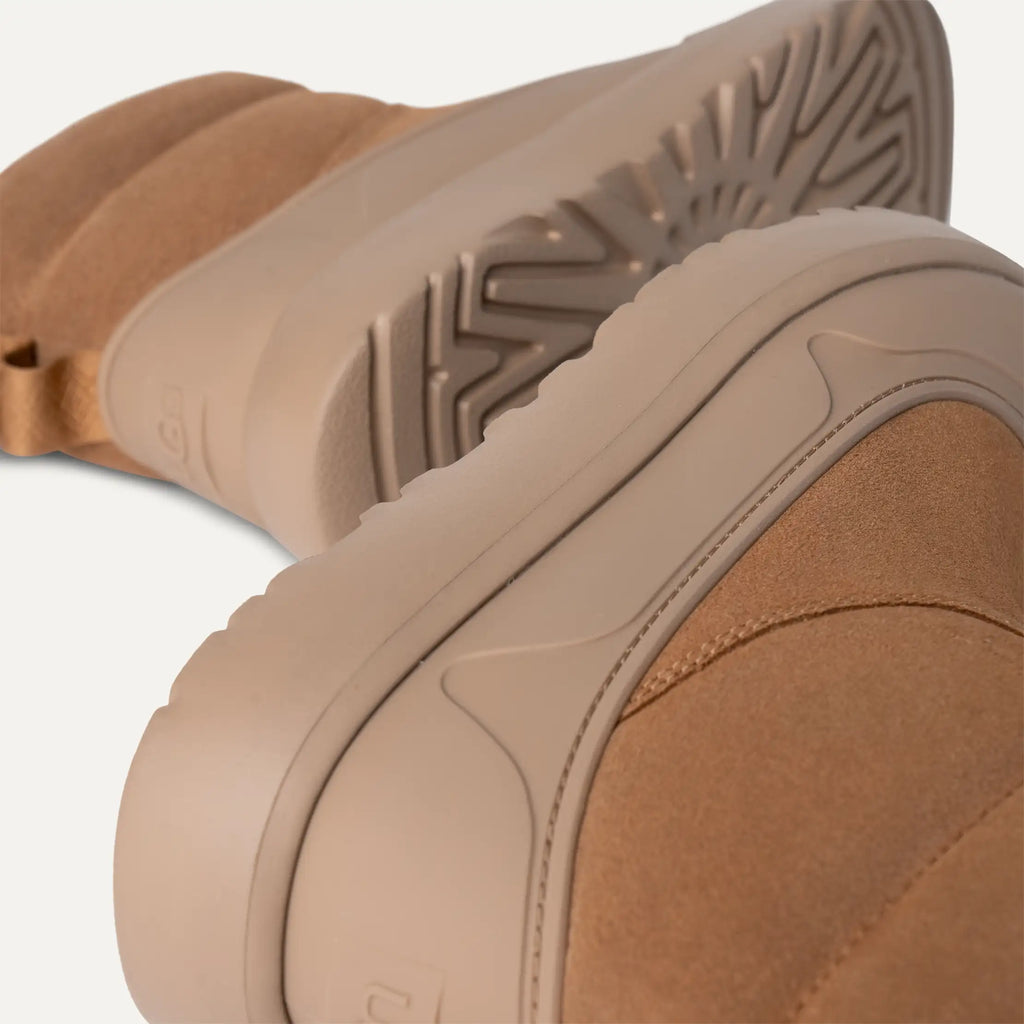 [1157691K-CHE] YOUTH UGG CLASSIC MINI MOD BOOT 'CHESTNUT' (KIDS)