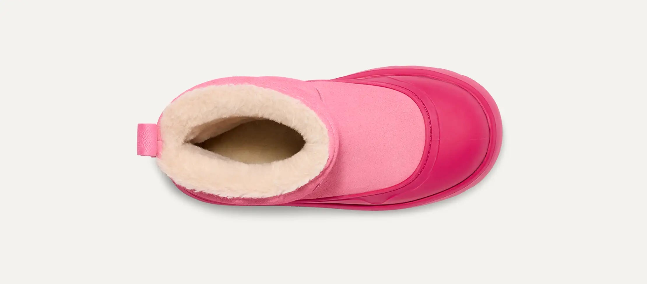 [1157691K-SKBR] YOUTH UGG CLASSIC MINI MOD 'SACHET PINK BERRY'