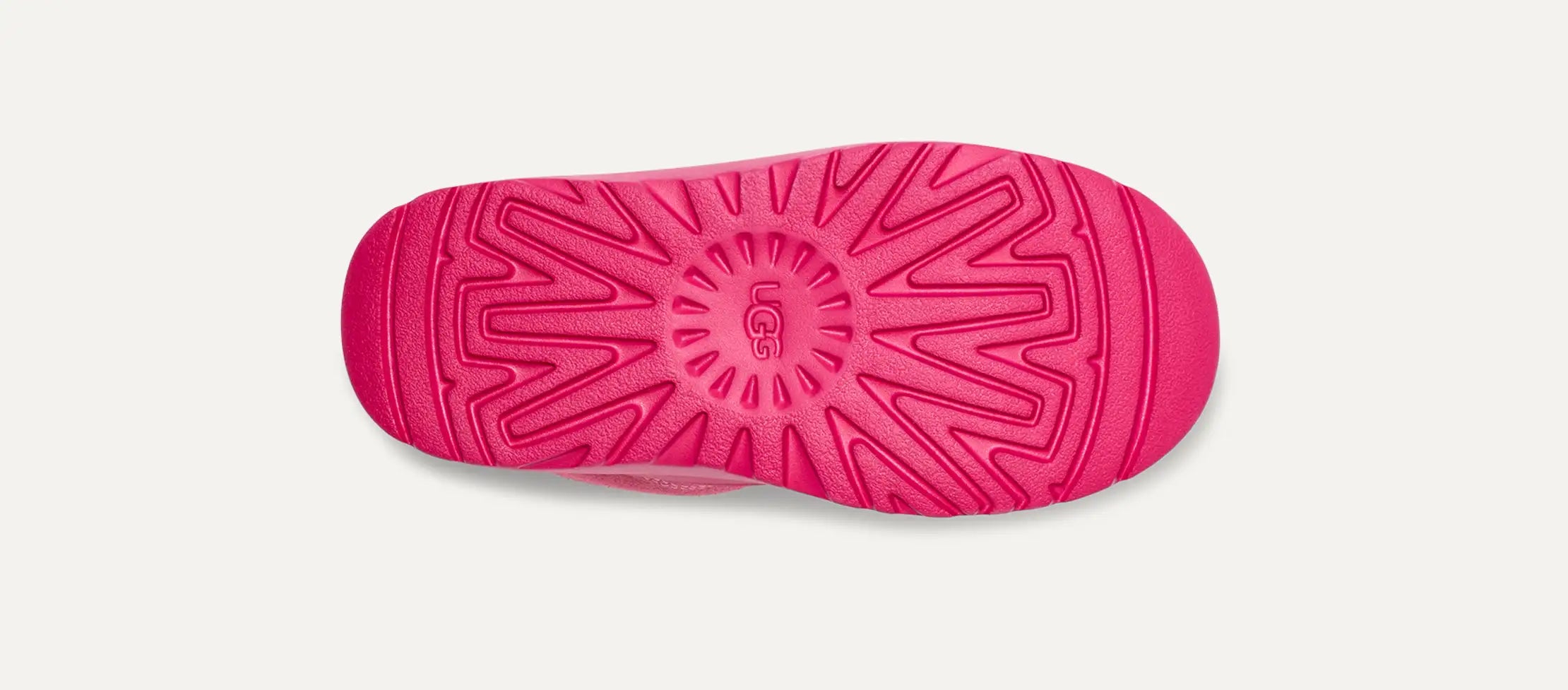 [1157691K-SKBR] YOUTH UGG CLASSIC MINI MOD 'SACHET PINK BERRY'