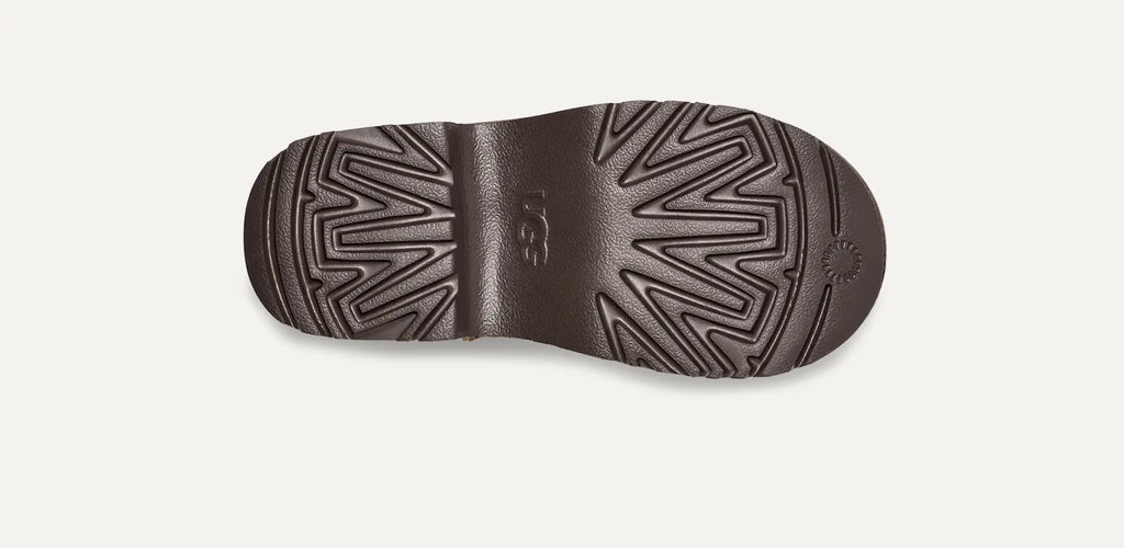 [1157732K-HCK] YOUTH UGG ULTRA MINI NEW HEIGHTS 'HICKORY'
