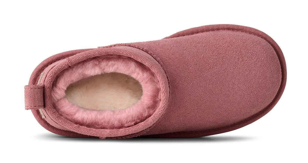 [1157791K-PDW] YOUTH UGG CLASSIC ULTRA MINI PLATFORM 'PINK DAWN'