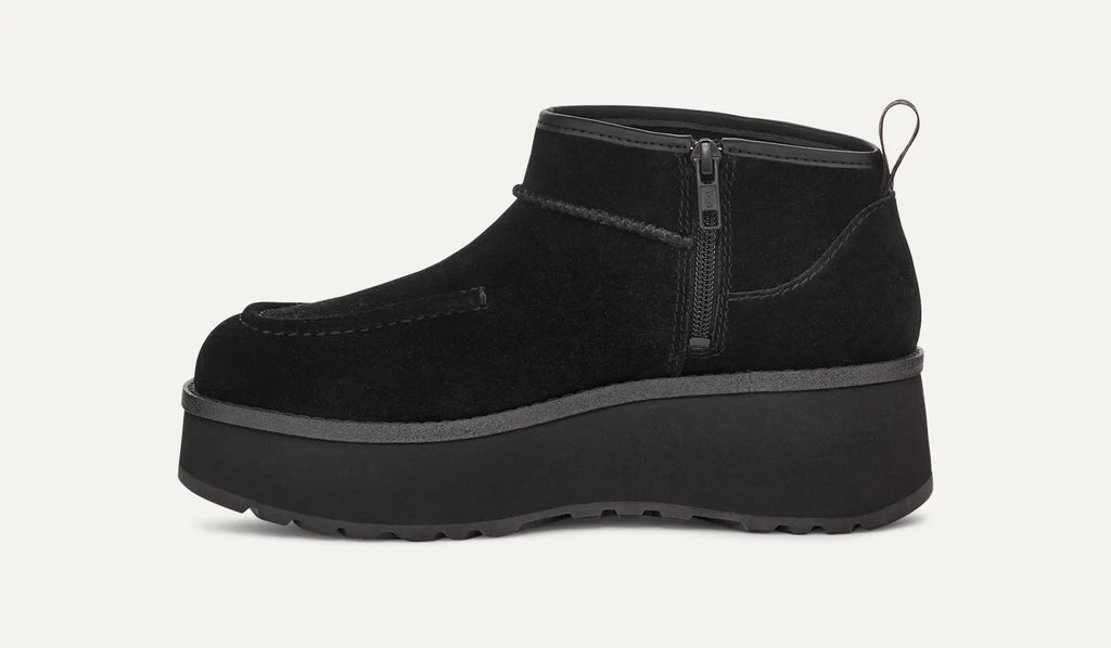 [1158193-BLK] WOMENS UGG CITYFUNC ULTRA MINI
