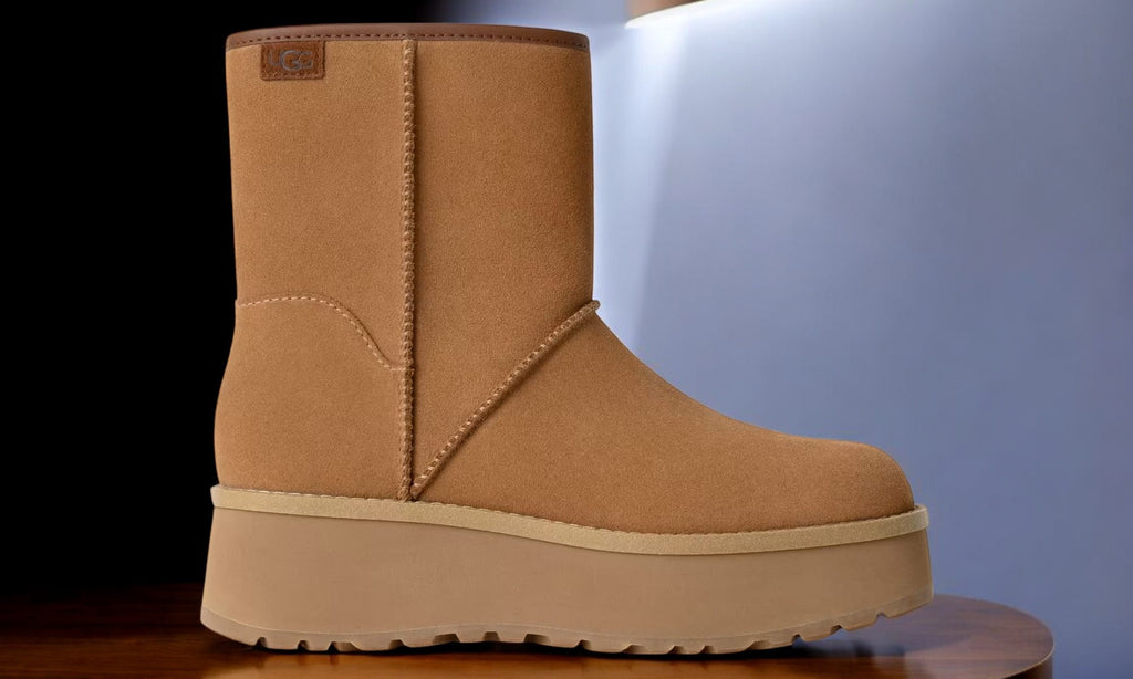 [1158196-CHE] WOMENS UGG CITYFUNC MID