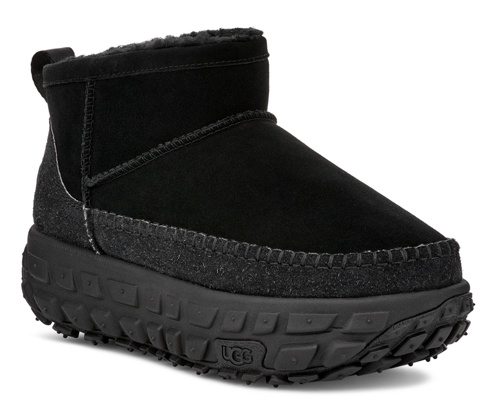 [1158200-BBLC] MENS UGG VENTURE DAZE ULTRA MINI