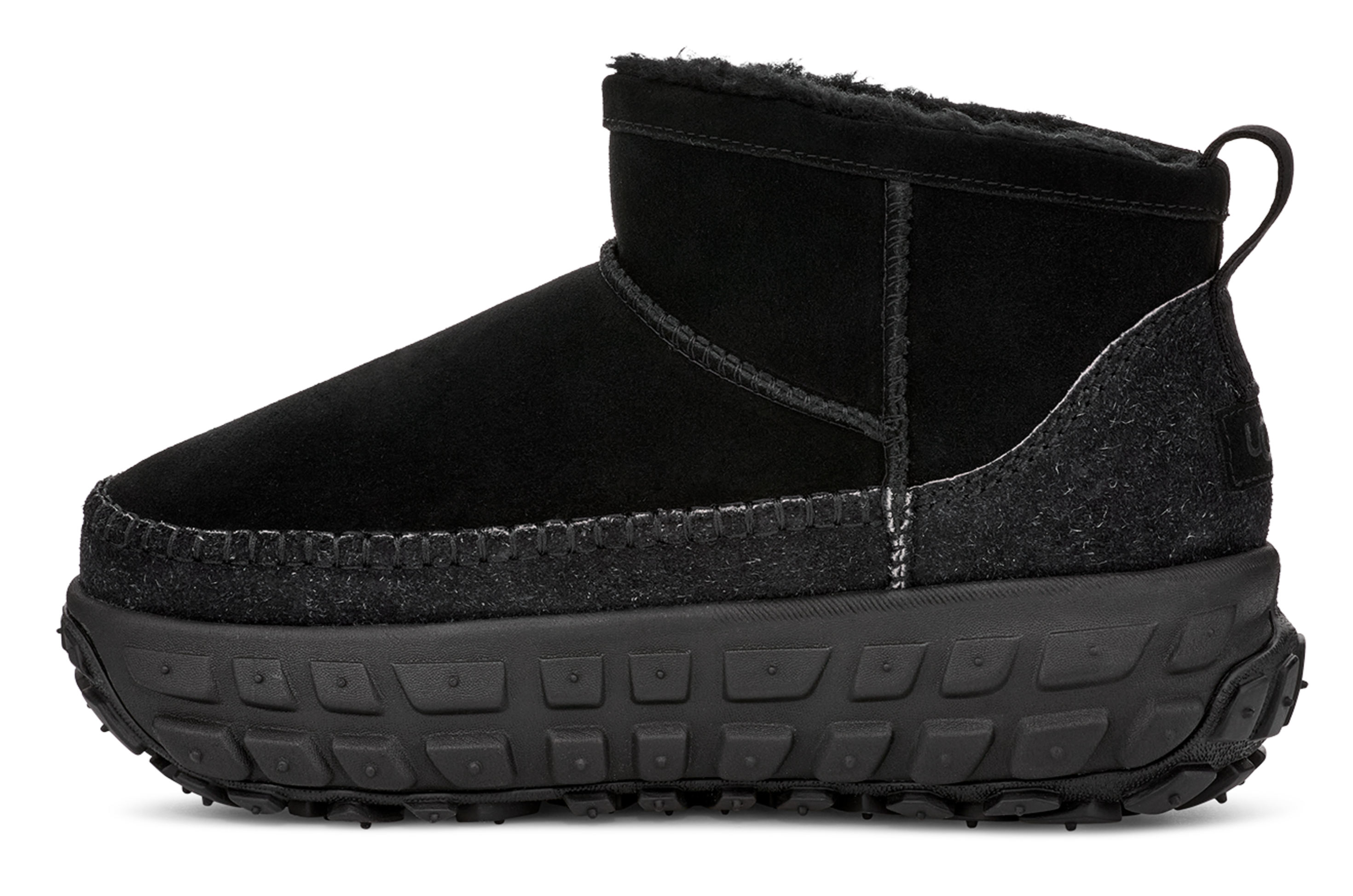[1158200-BBLC] MENS UGG VENTURE DAZE ULTRA MINI