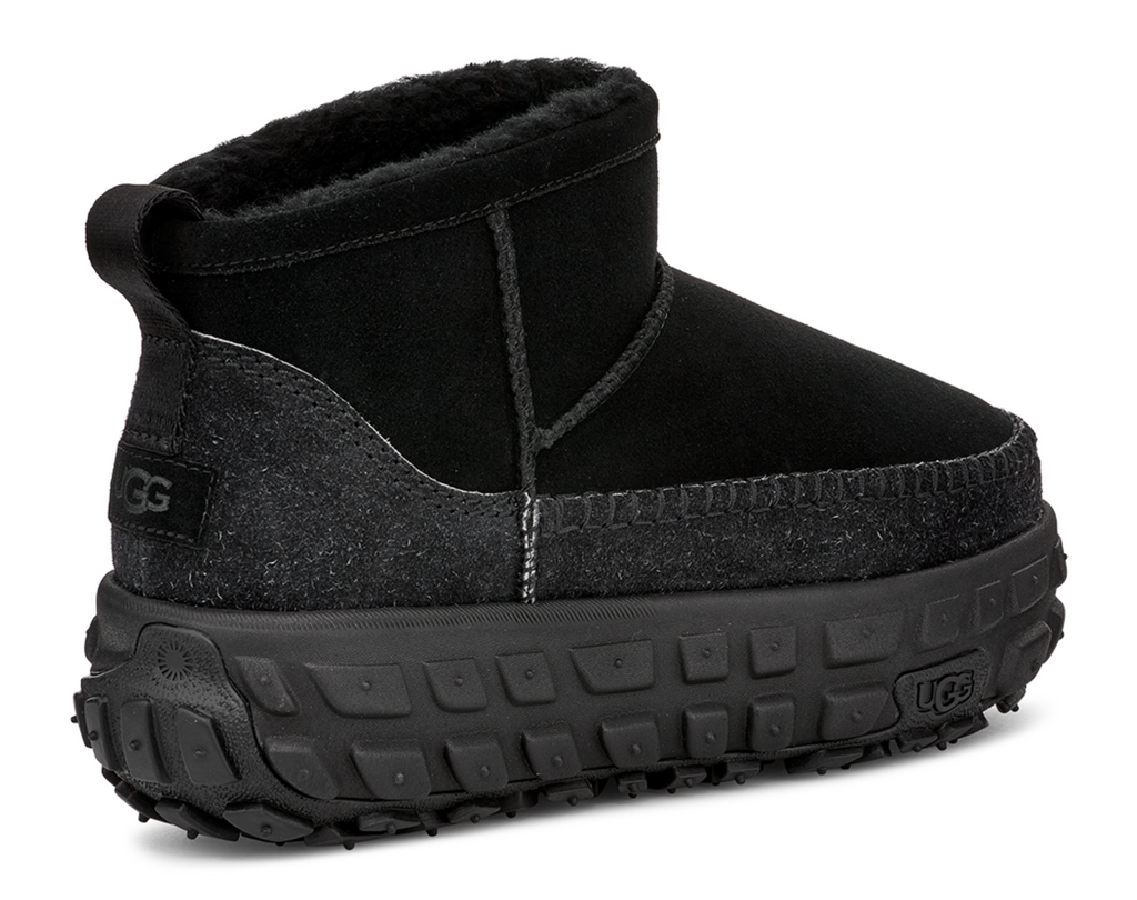 [1158200-BBLC] MENS UGG VENTURE DAZE ULTRA MINI