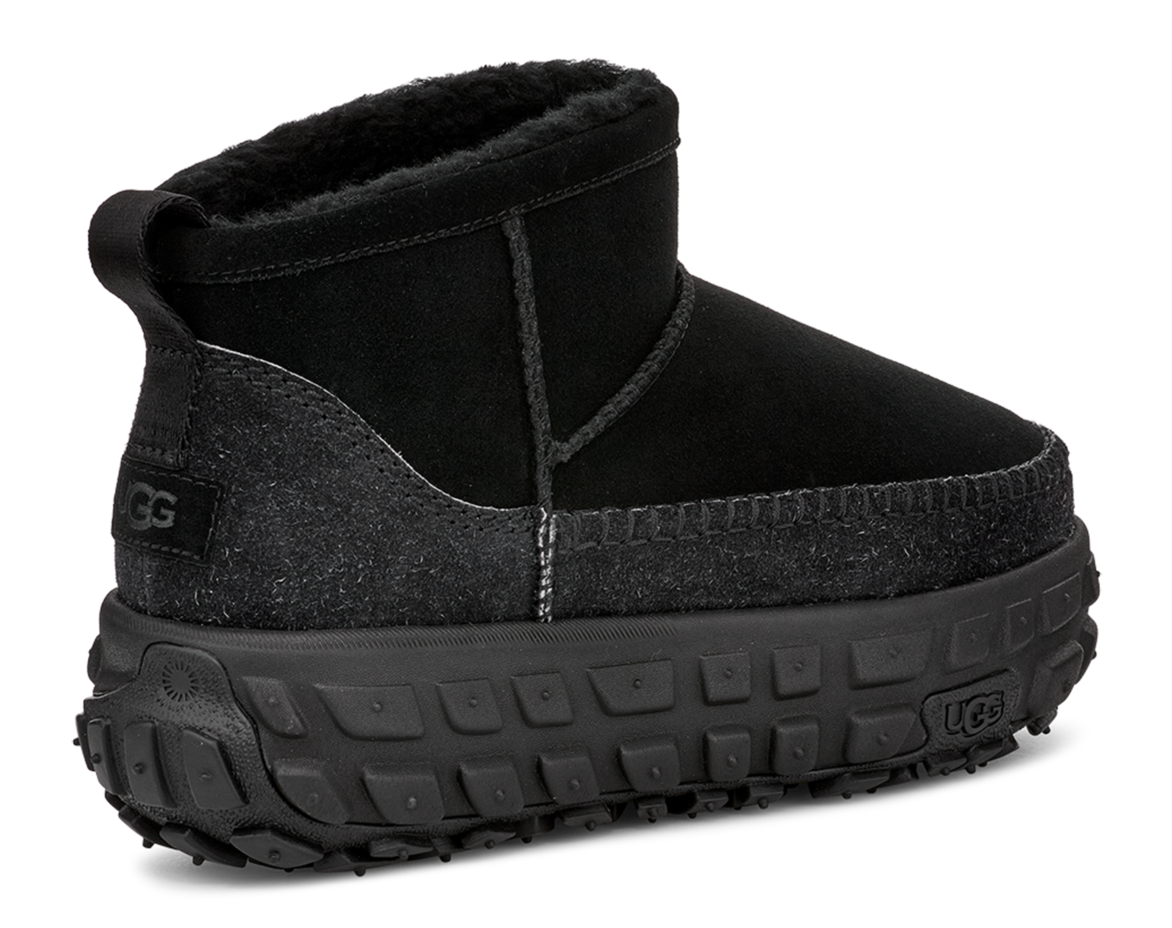 [1158200-BBLC] MENS UGG VENTURE DAZE ULTRA MINI