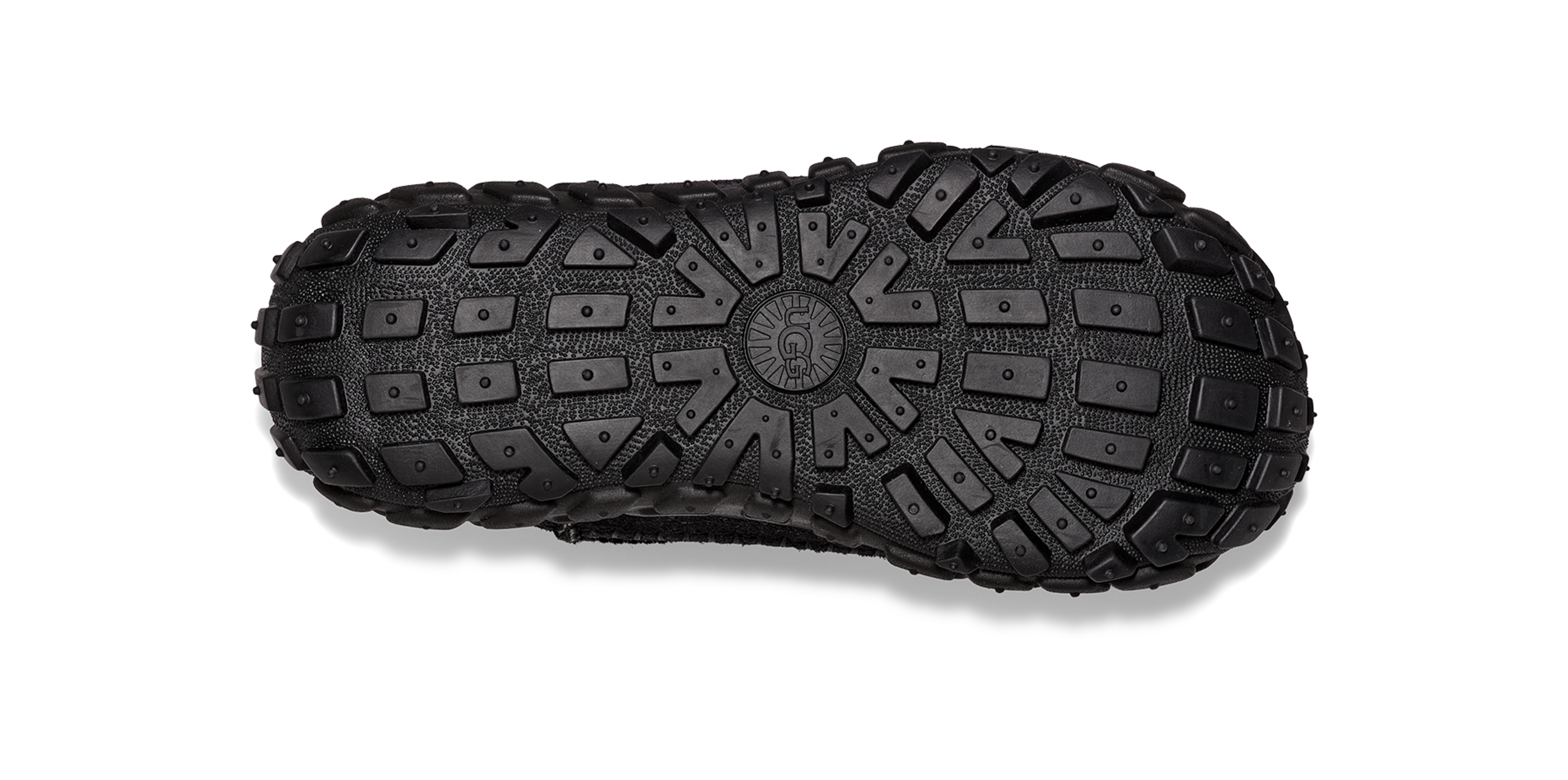 [1158200-BBLC] MENS UGG VENTURE DAZE ULTRA MINI