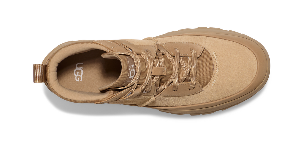 [1158214-SAN] MENS UGG THE UGG LUG CHUKKA